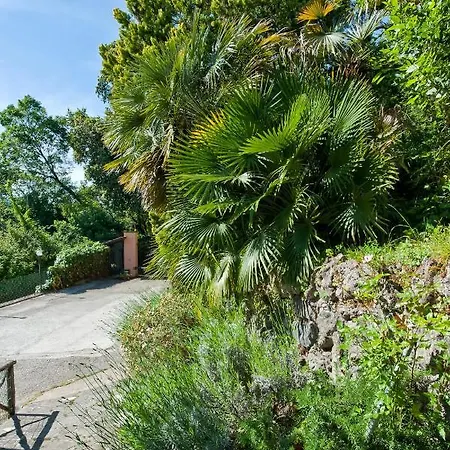 Willa Villalbert Castel Gandolfo