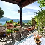 Villa Villalbert *