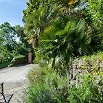 Villa Villalbert Castel Gandolfo