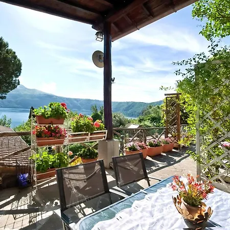 Vila Villalbert *