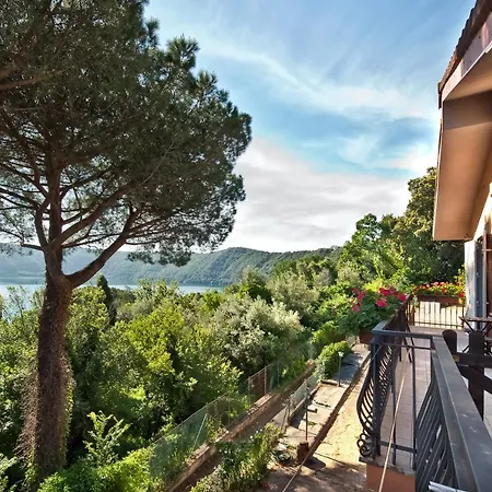 Villalbert Villa *