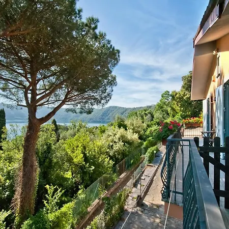 Villalbert Villa