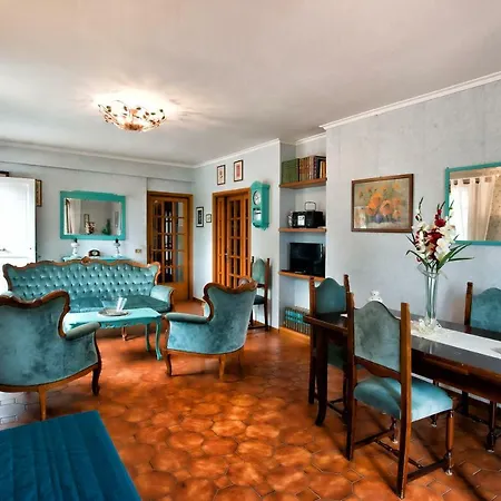 Villa Villalbert *