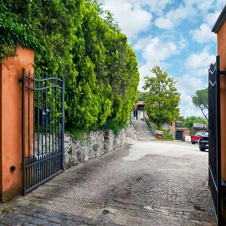 Villalbert Villa