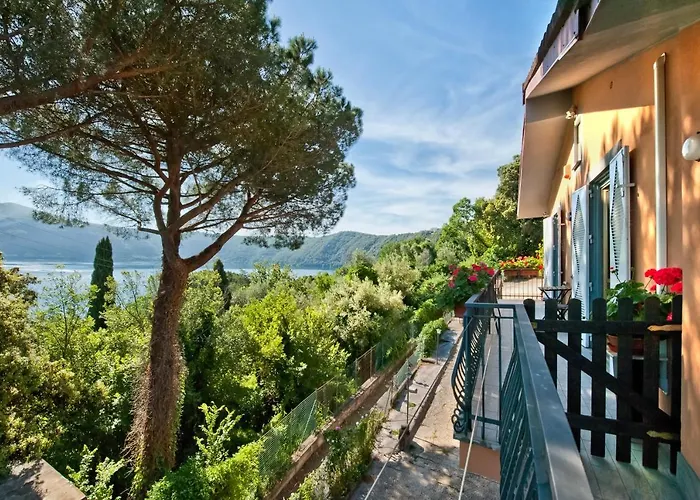 Villalbert Villa