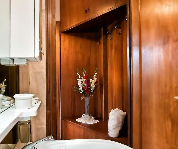 Villalbert Castel Gandolfo