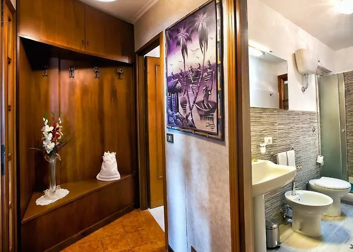 Villalbert Castel Gandolfo